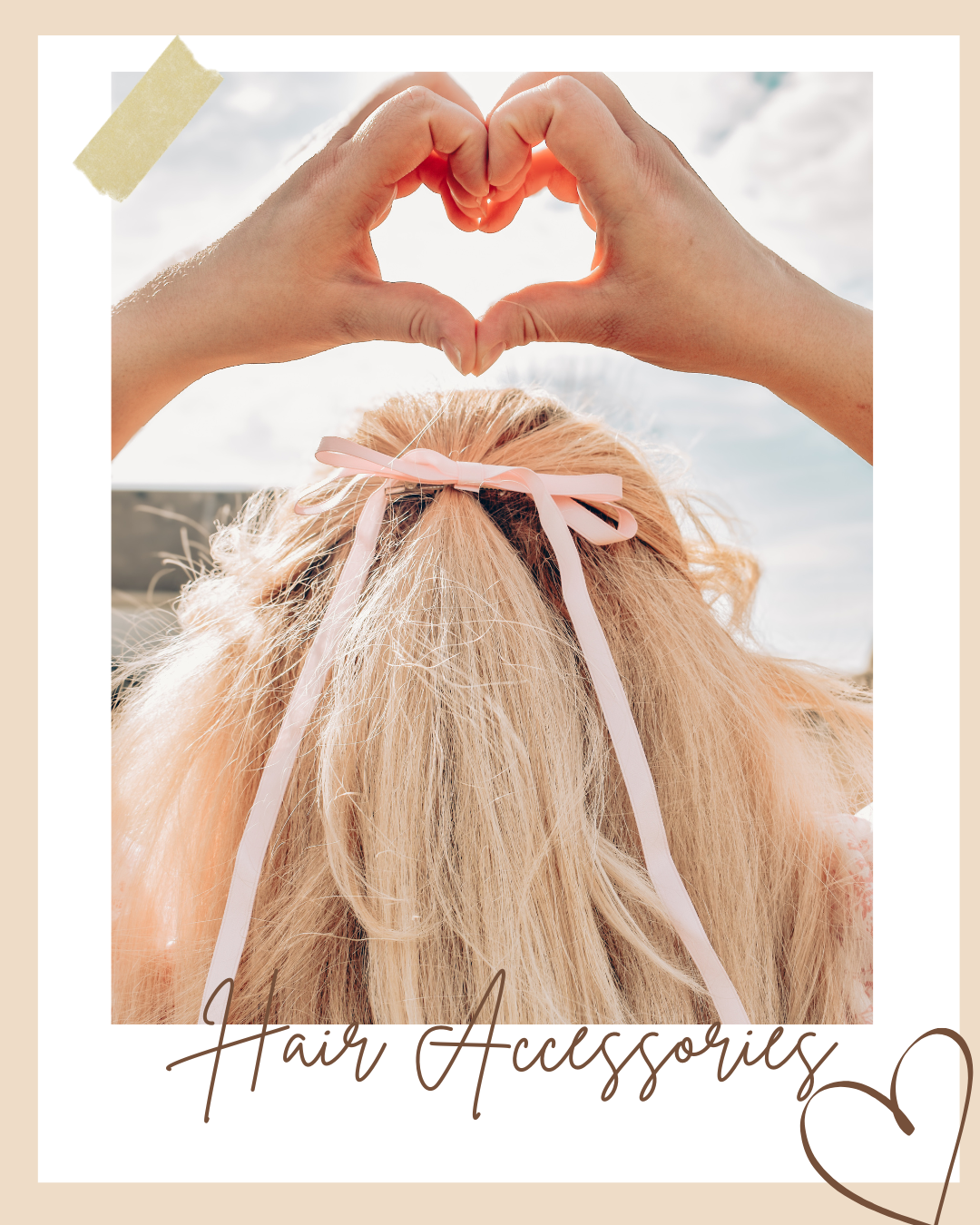 Hair Accessories