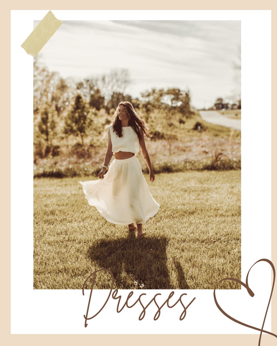 Dresses