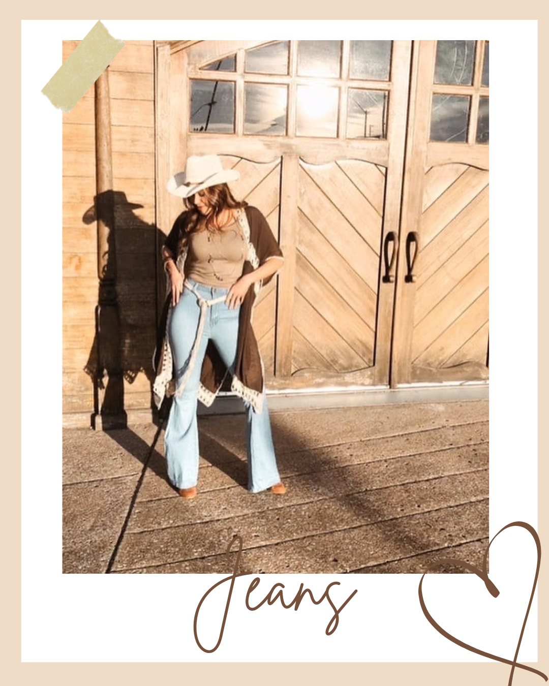 Jeans