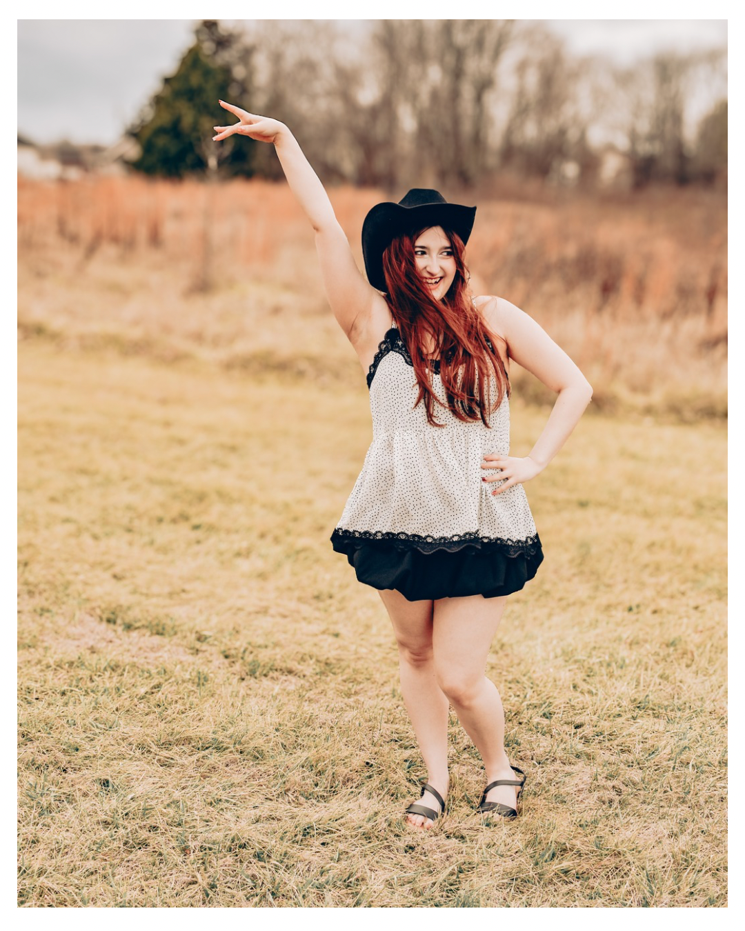 Sweet Tea Top Final Sale