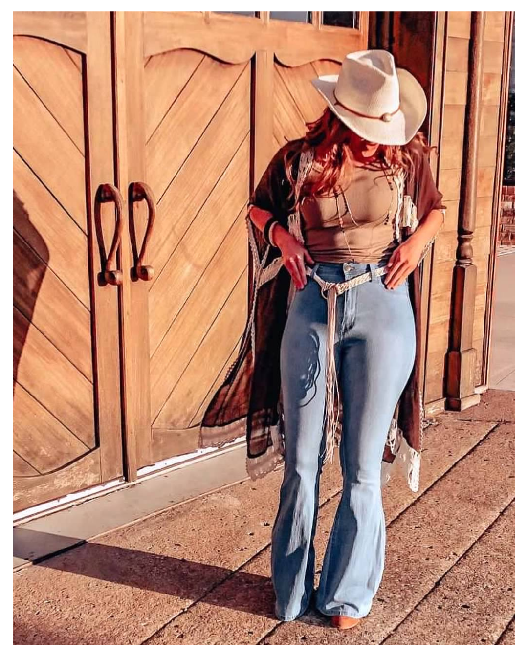 Vintage Babe