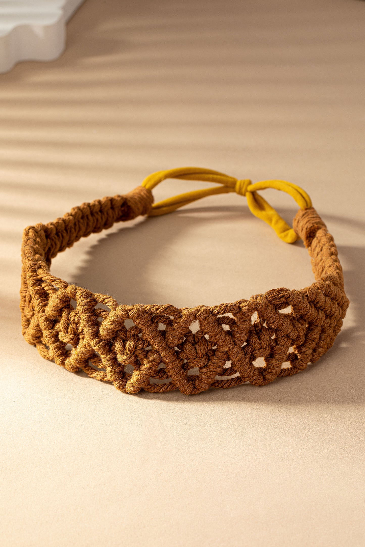 Crochet Headband