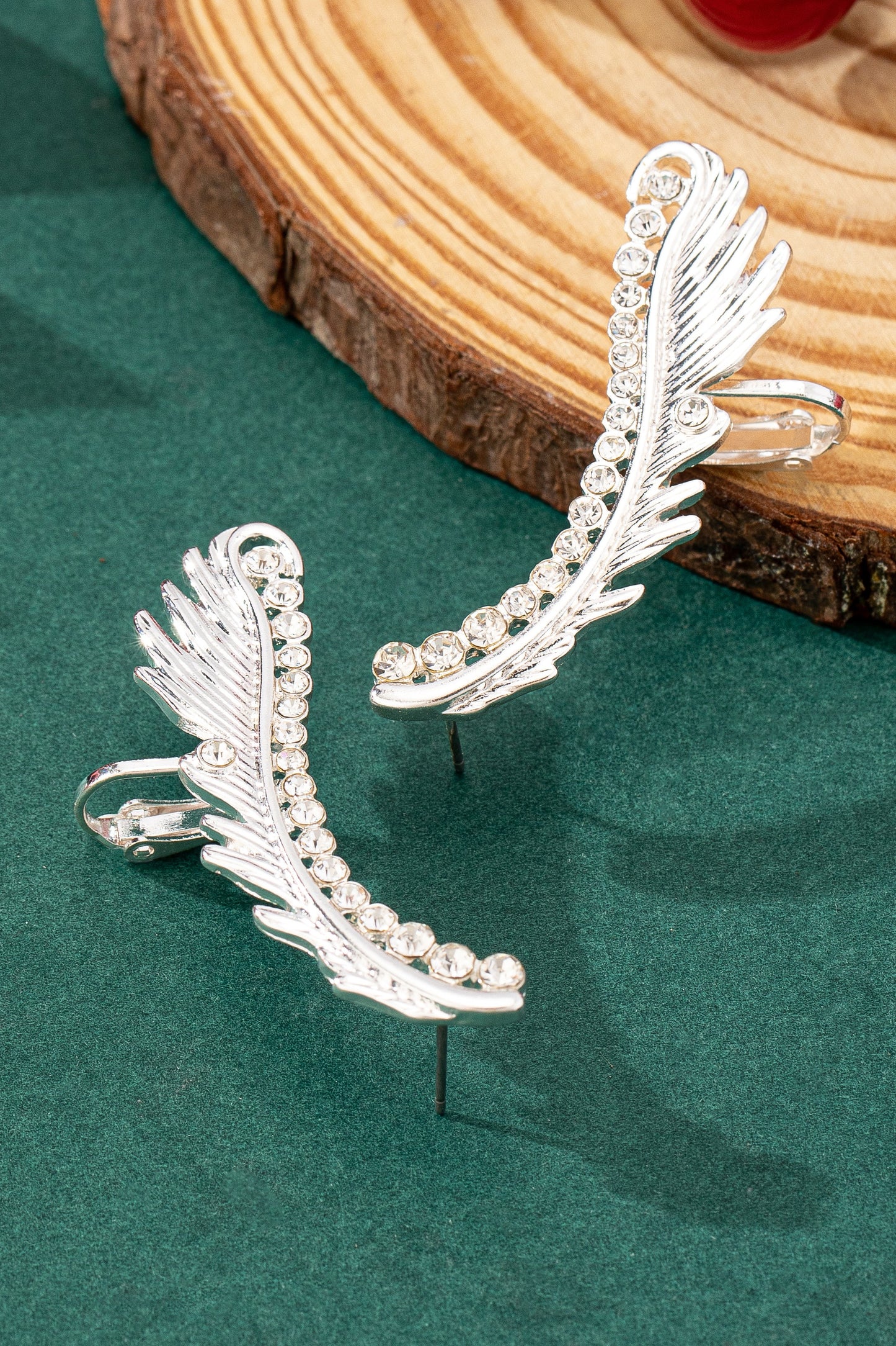 Feather Ear Crawlers