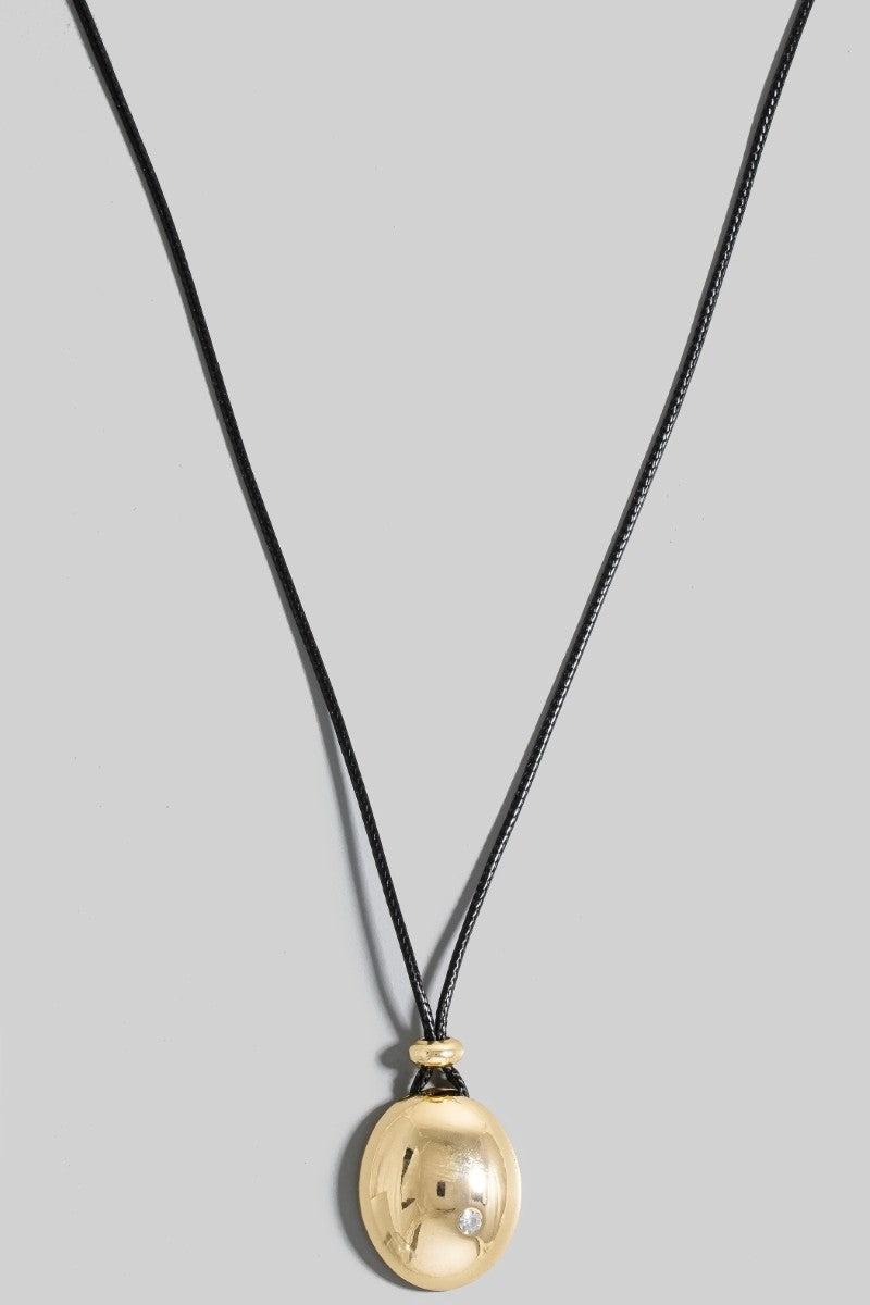 Jammin Necklace