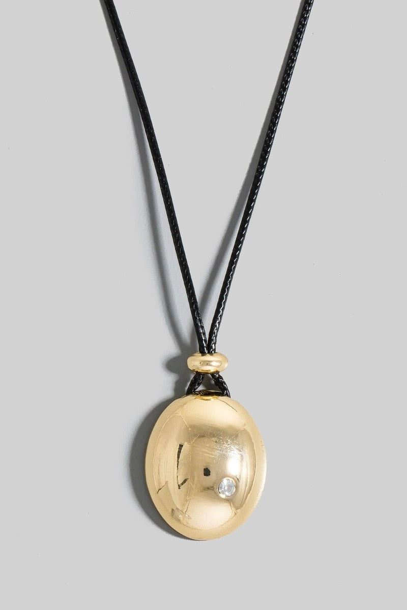 Jammin Necklace