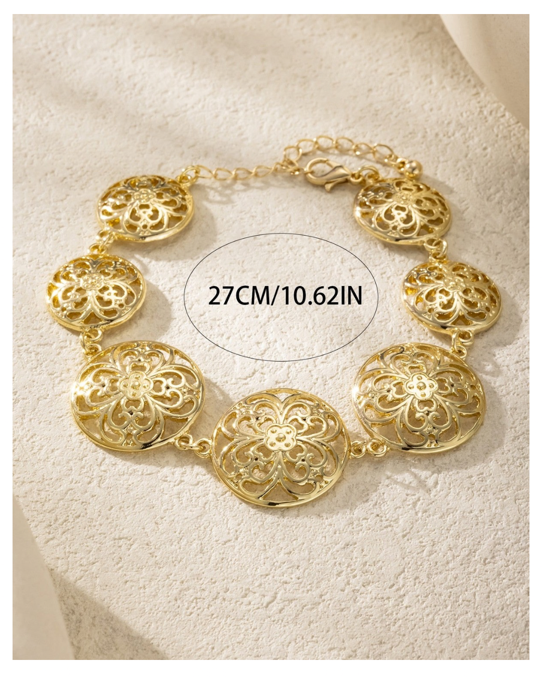 Southern Stars Bracelet
