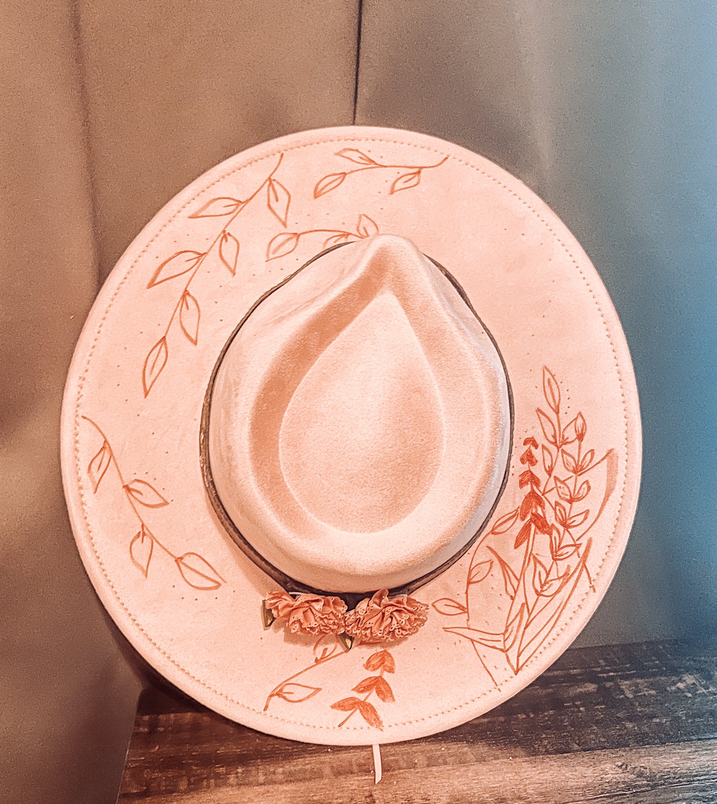 Pink Rodeo
