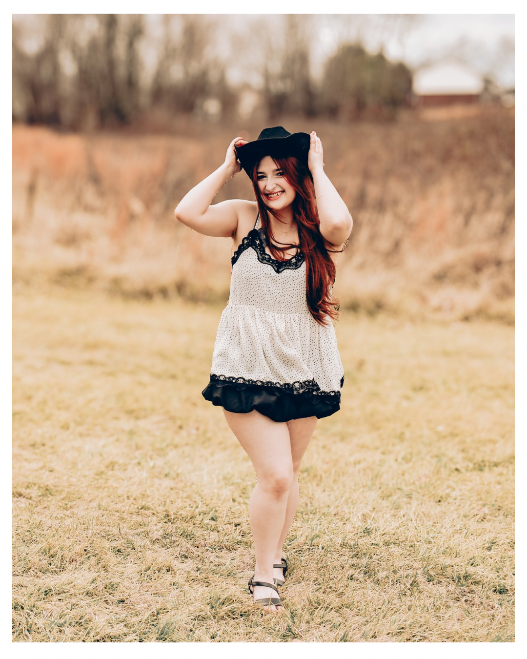 Sweet Tea Top Final Sale