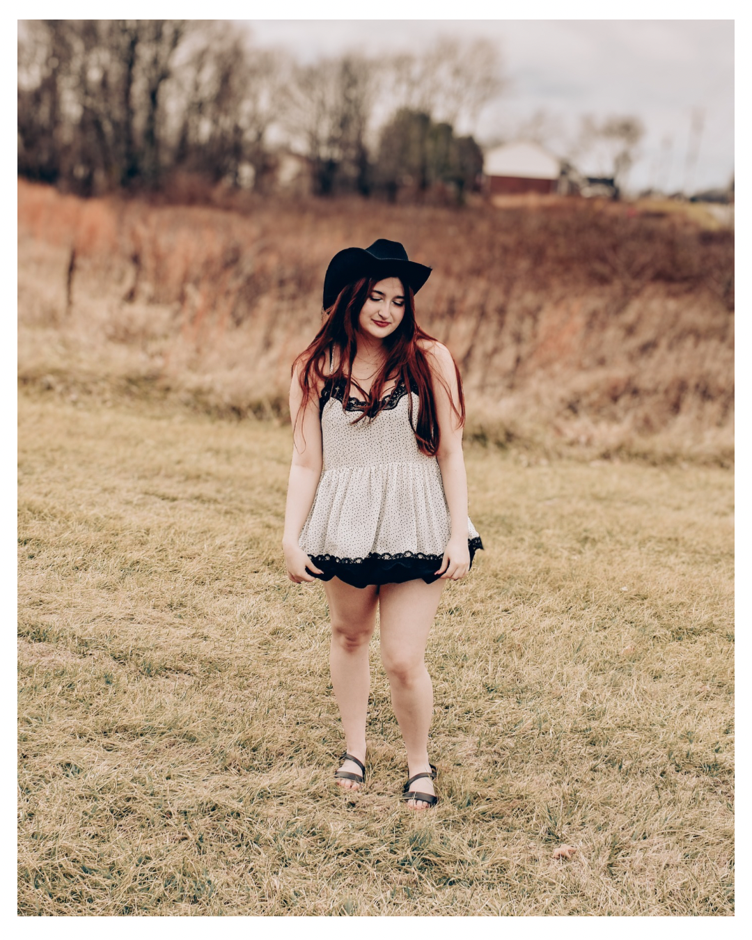 Sweet Tea Top Final Sale