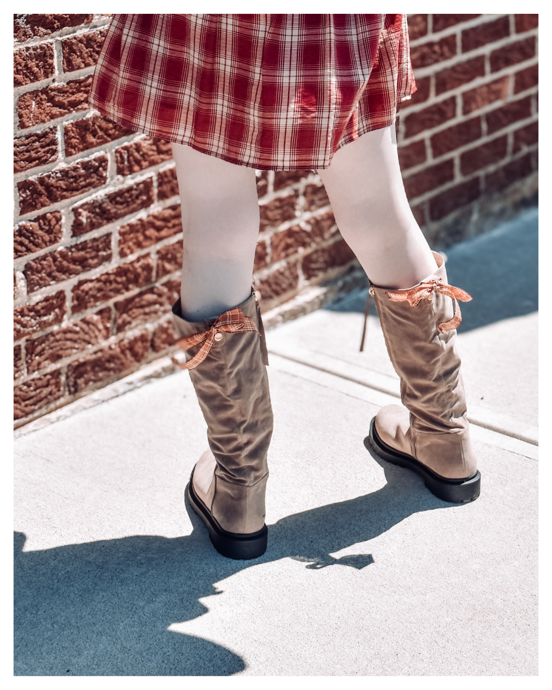 The Mammoth Boot