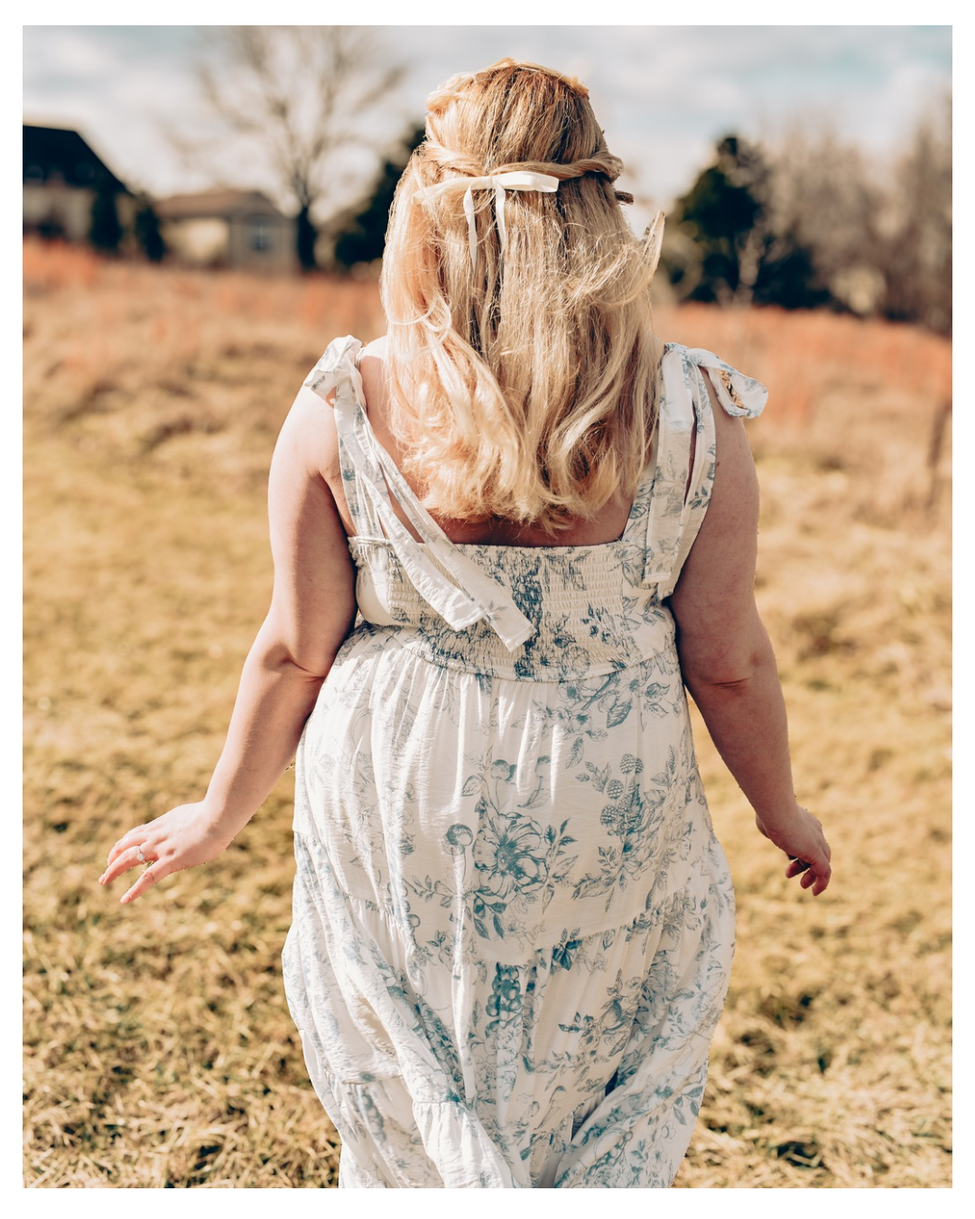 Jubilee Dress