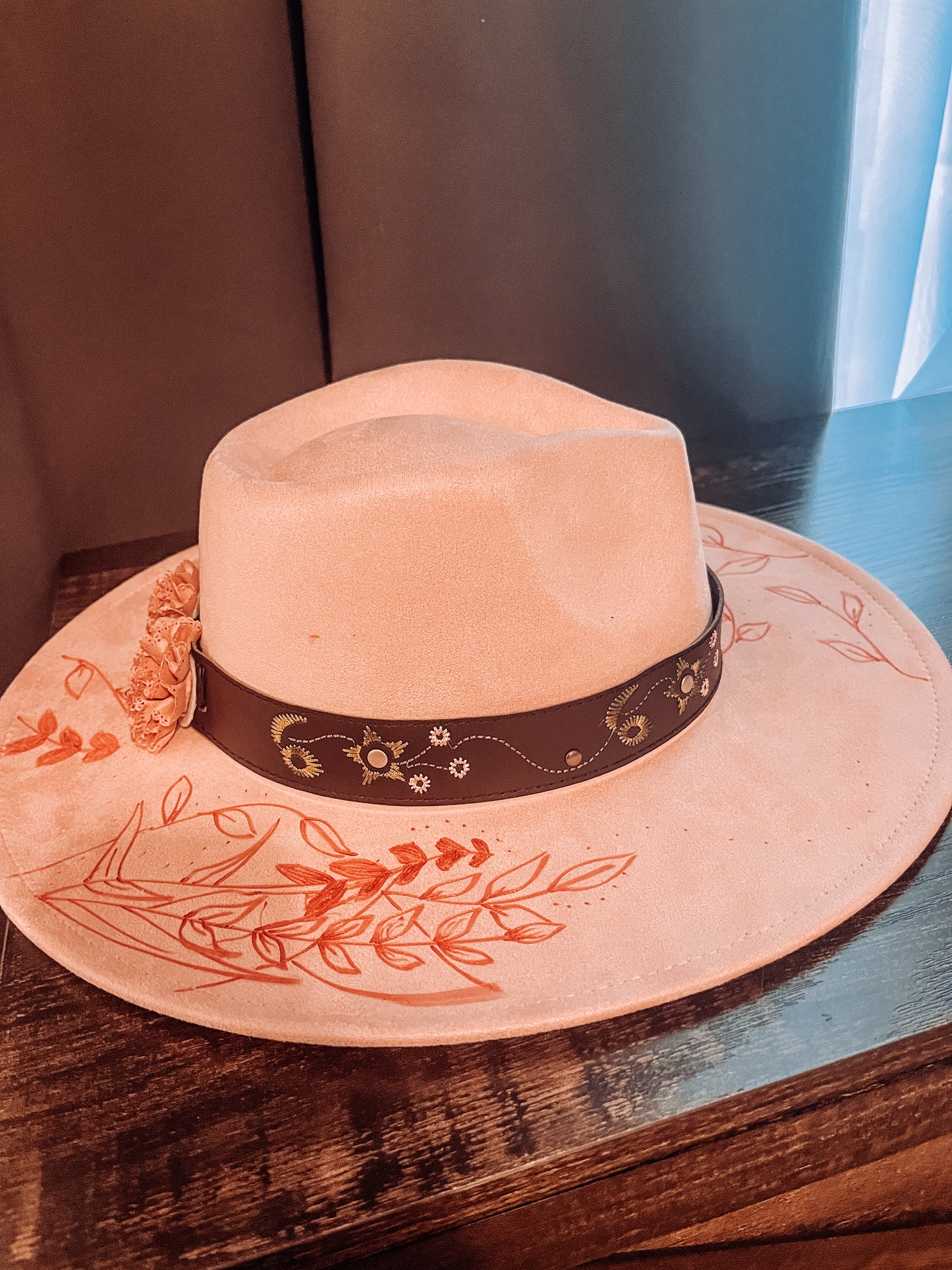 Pink Rodeo