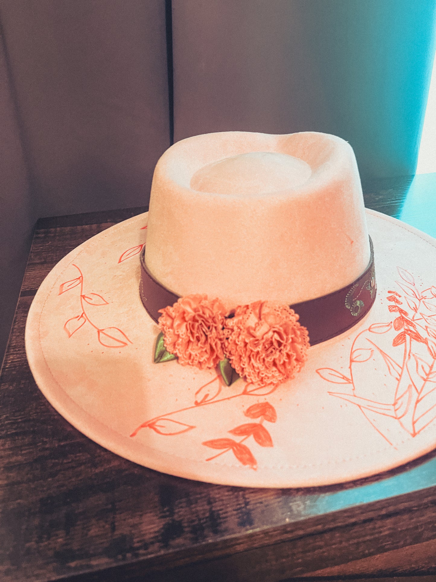 Pink Rodeo