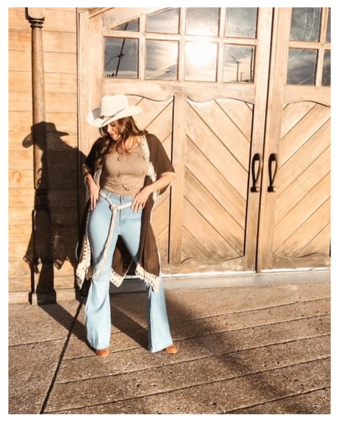 Vintage Babe