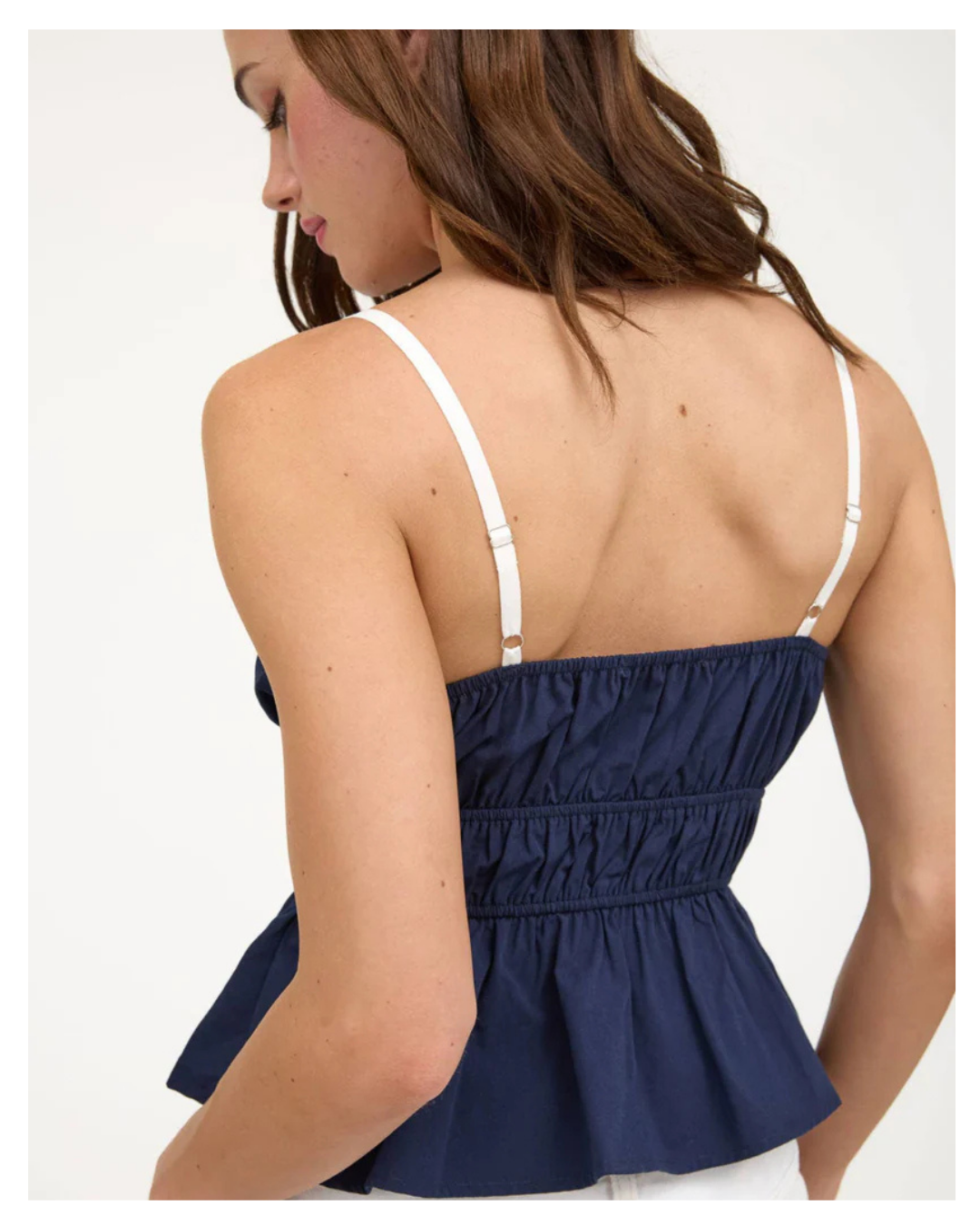 Off To The Races Top