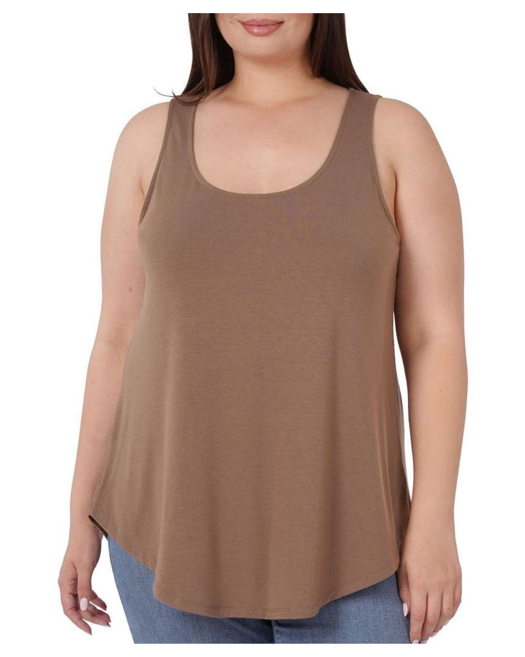 Honey Hush Top