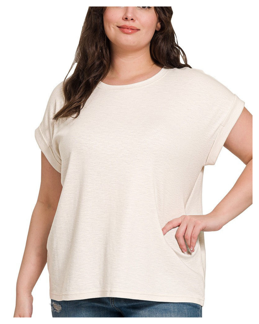 Country Melody (Sand Beige)