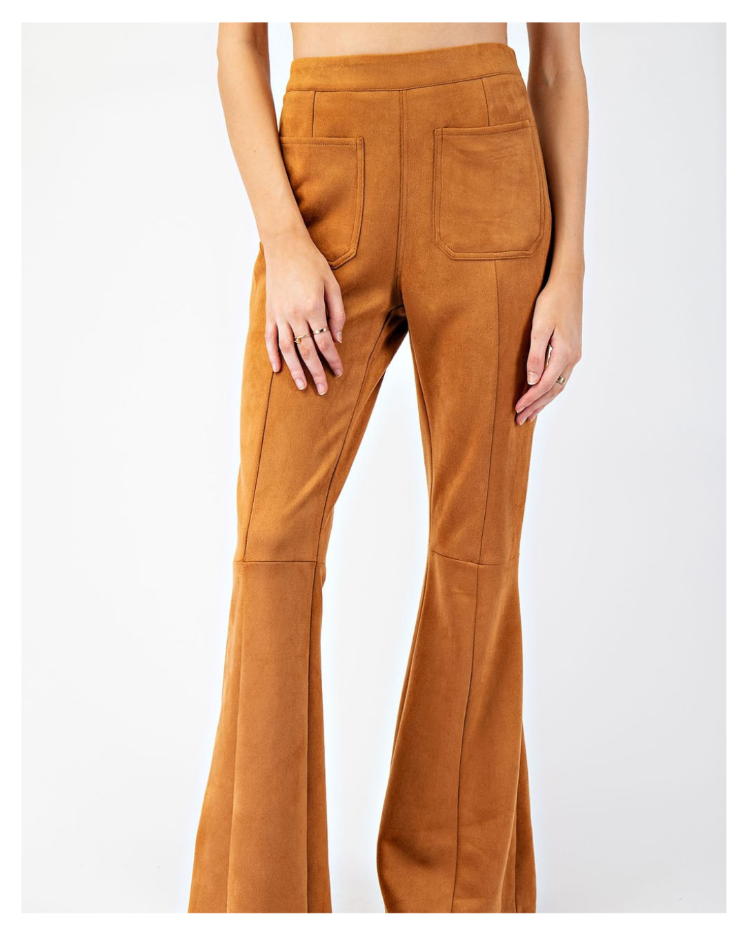 Bristol Rhythm Pants