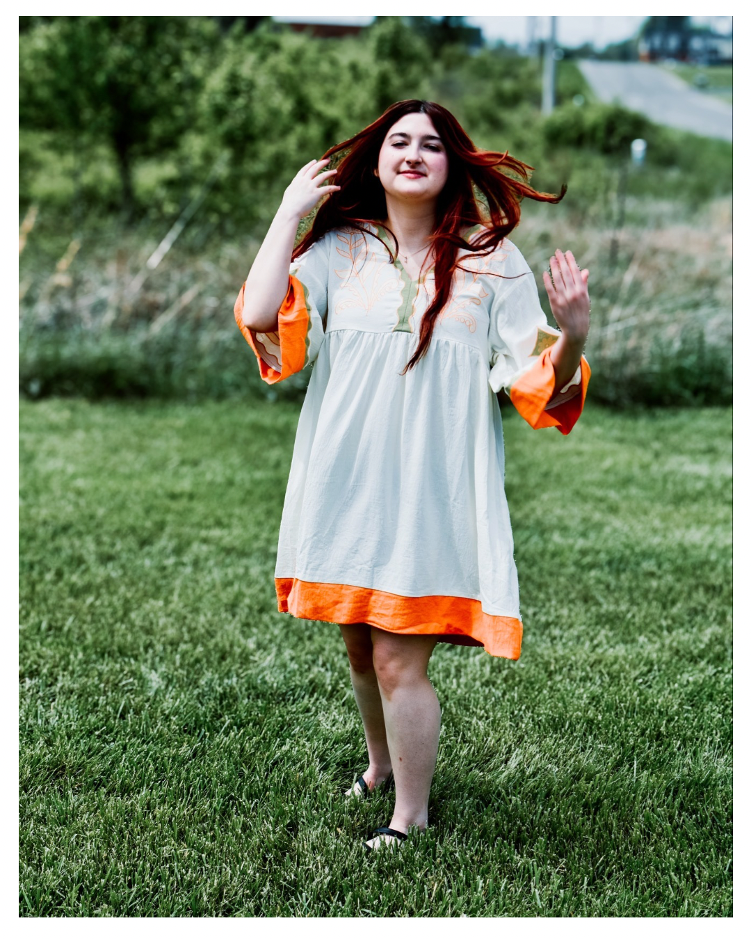 Orange Crush