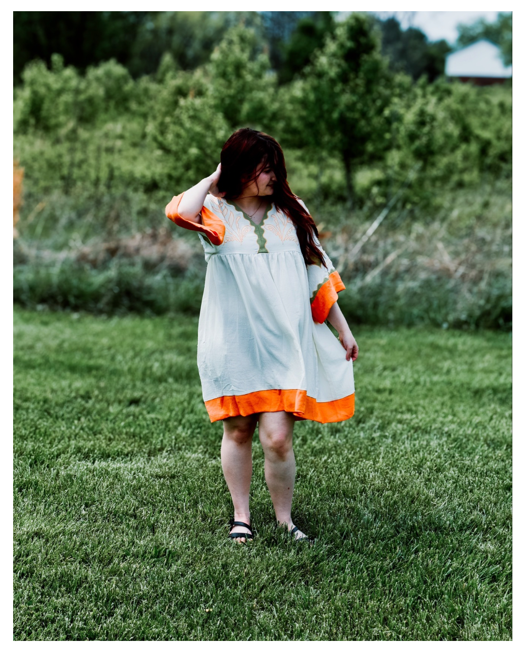 Orange Crush