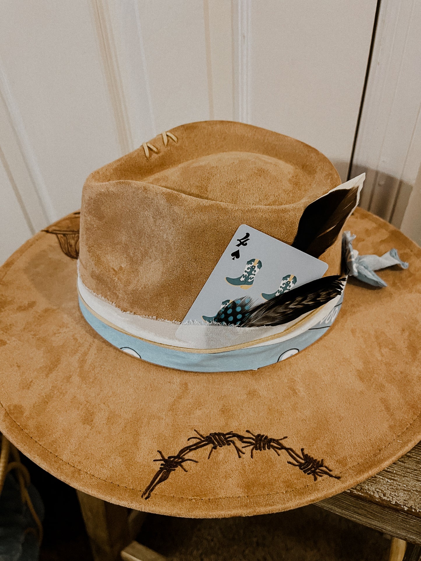Western Whisper