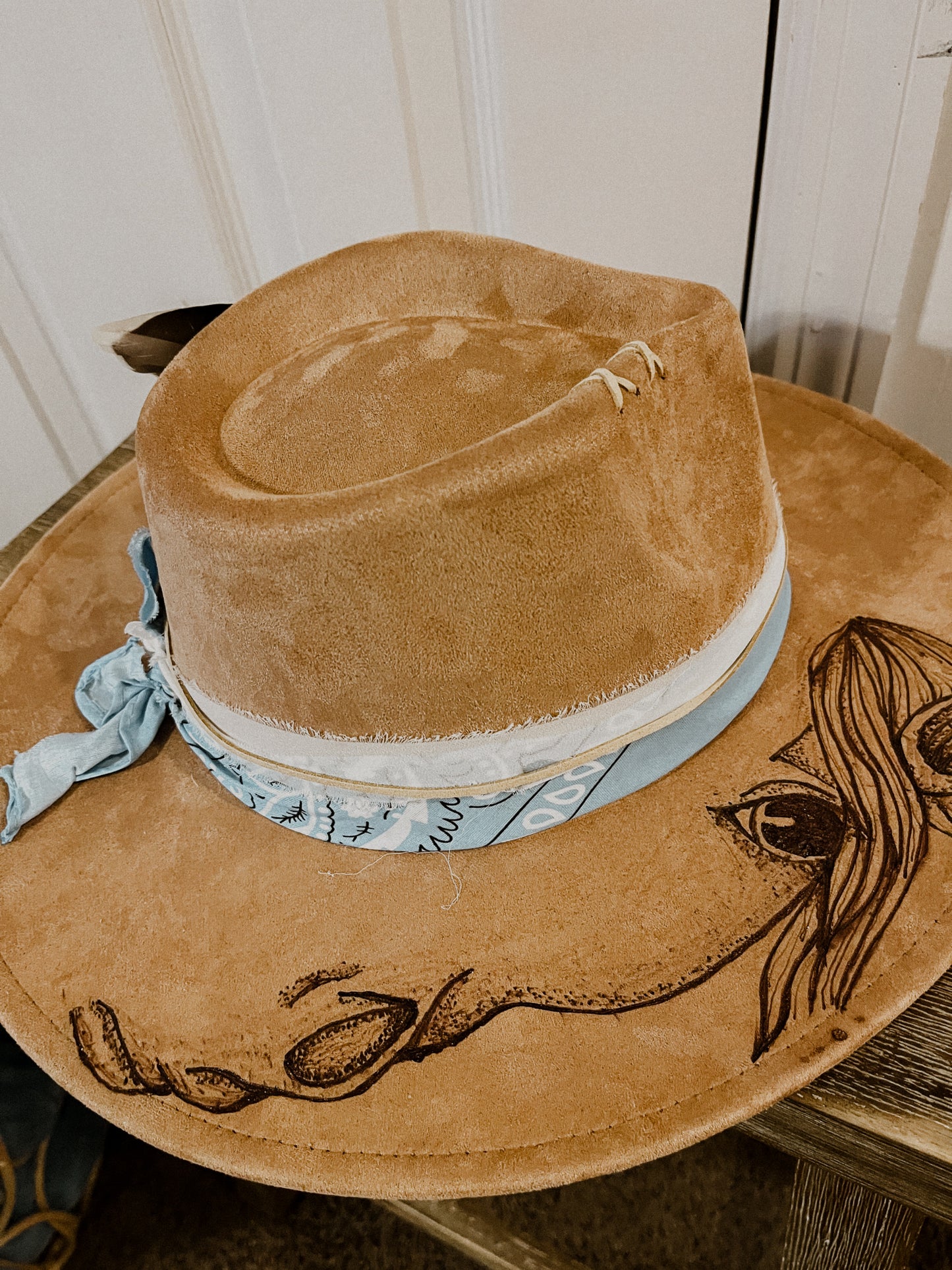 Western Whisper