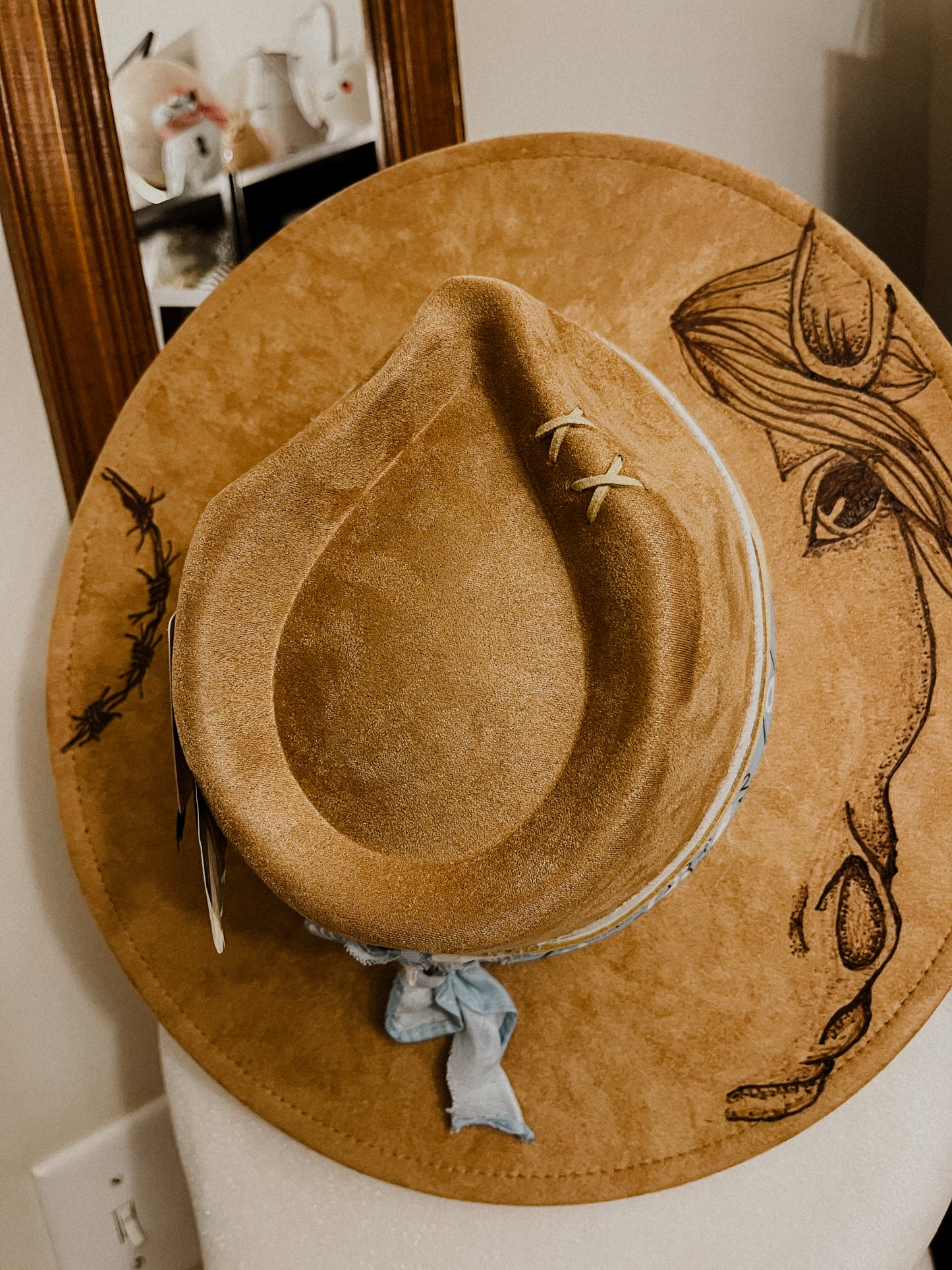 Western Whisper