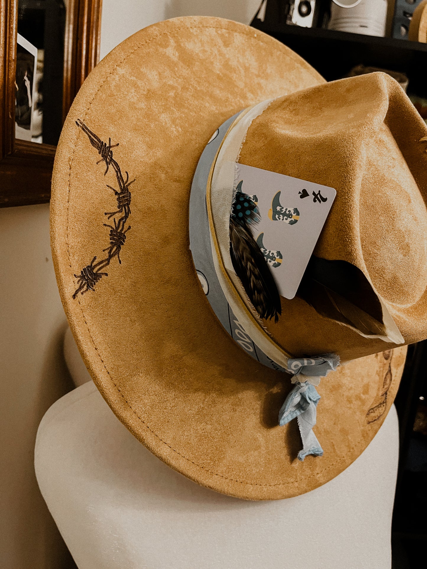 Western Whisper