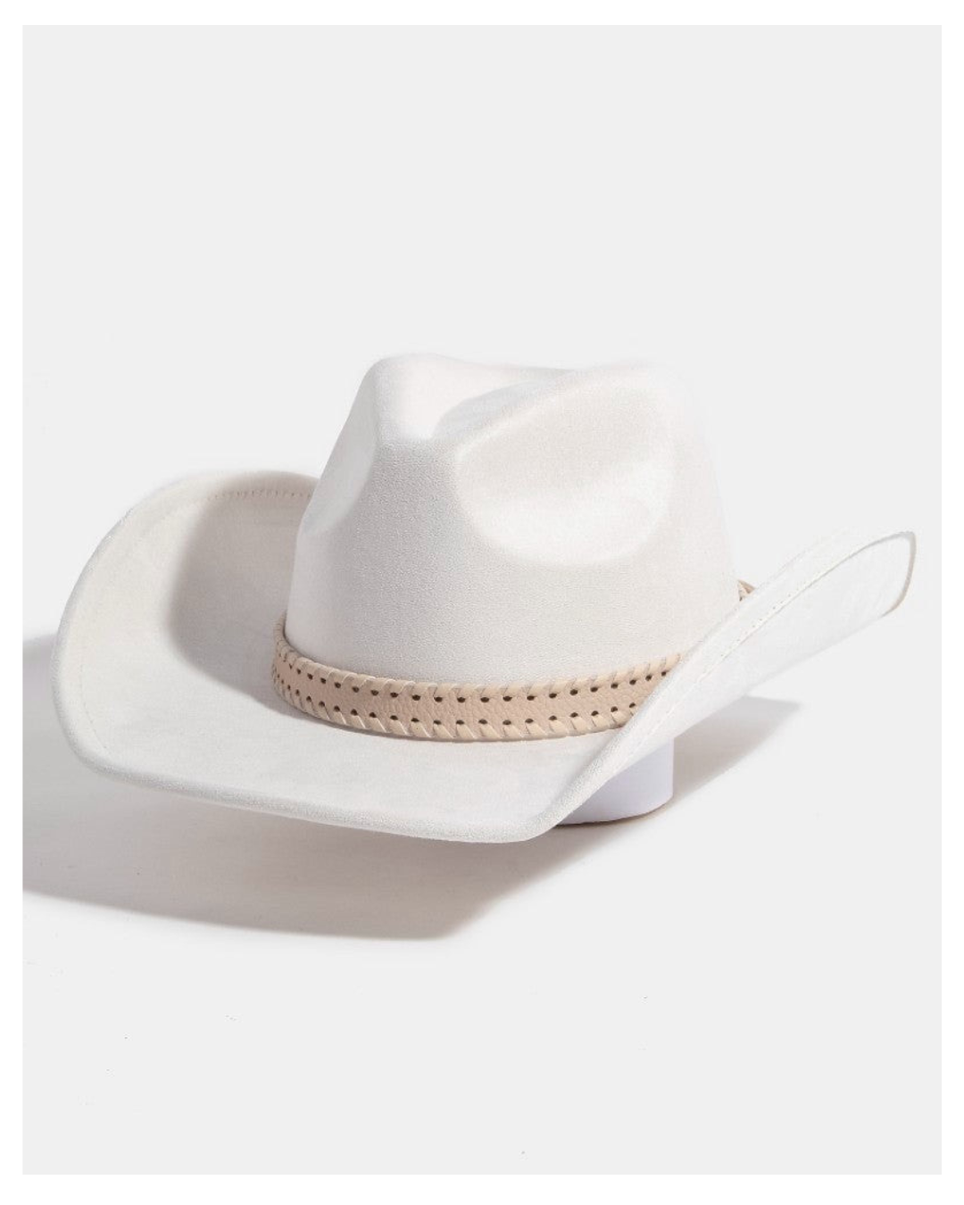 Cotton Eyed Cowboy Hat