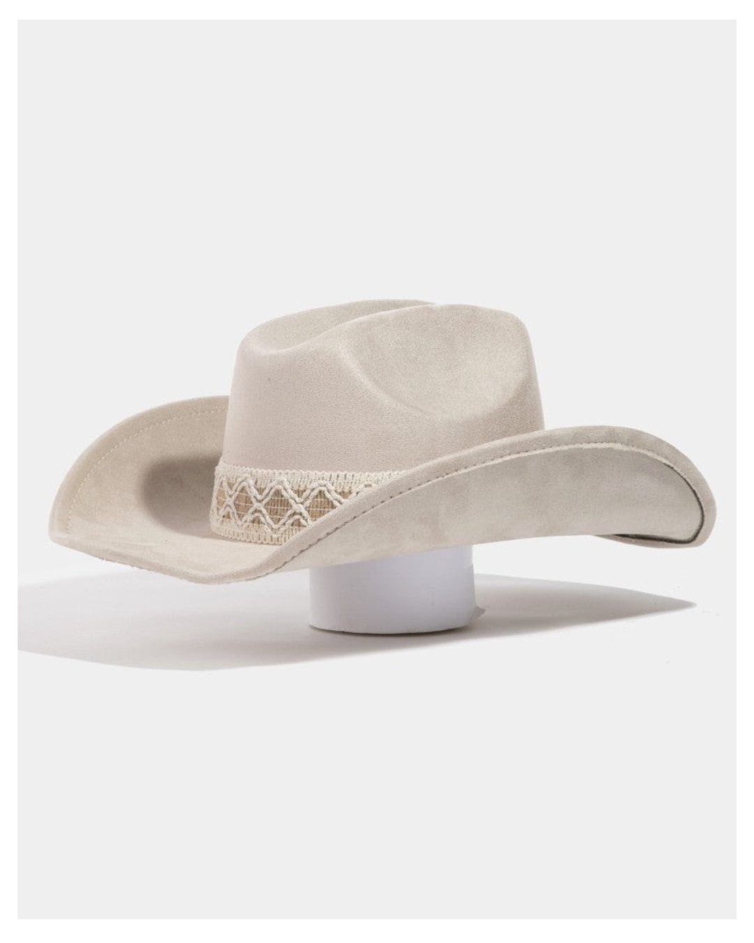 Farmhouse Fedora