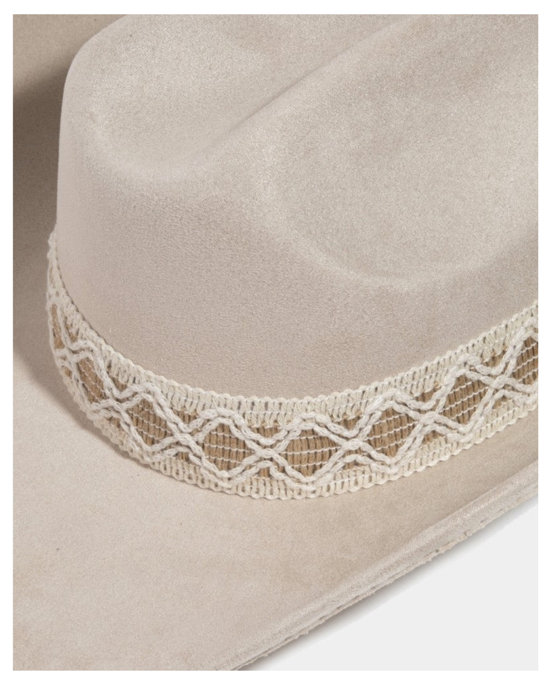 Farmhouse Fedora