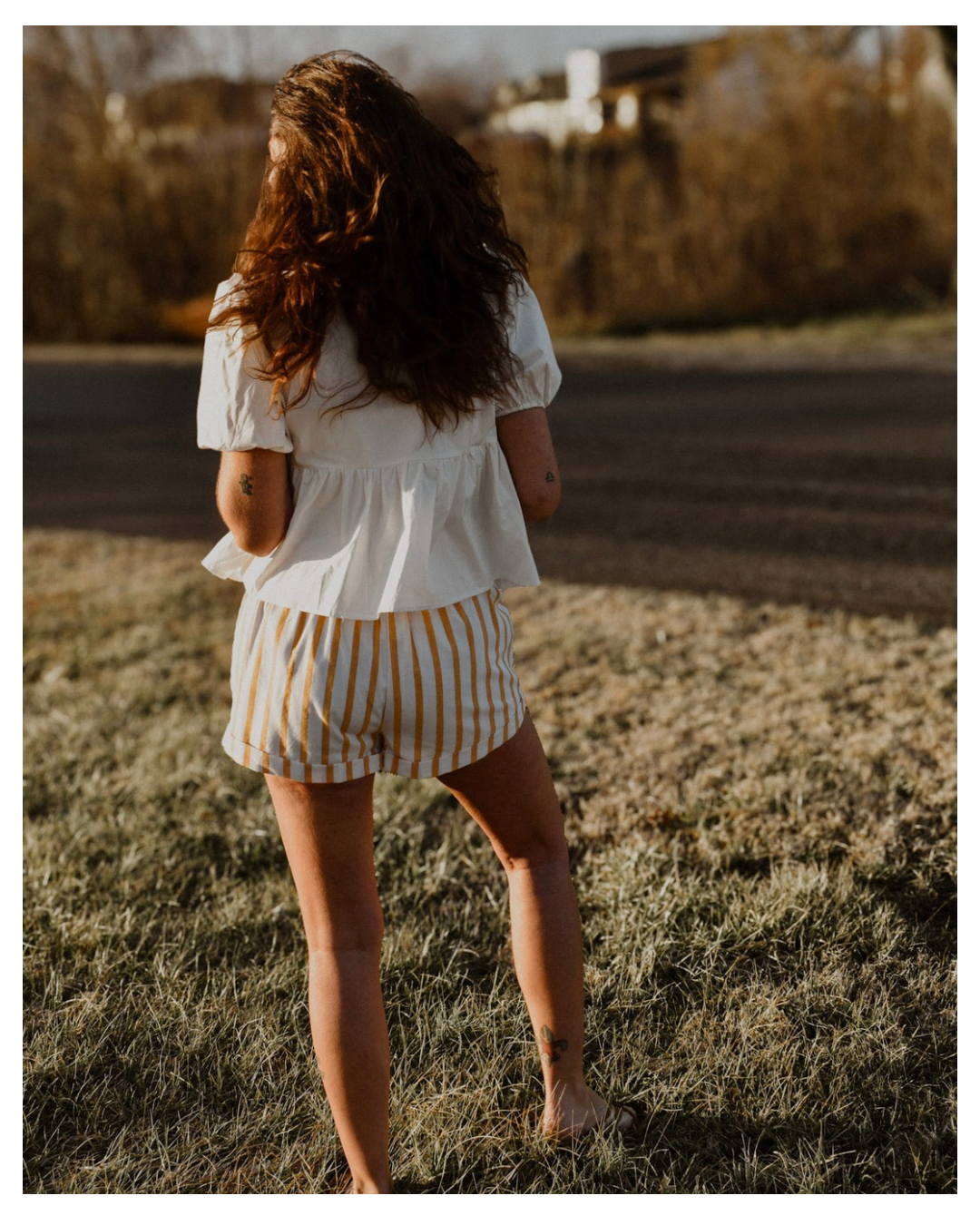 Resort Ready Shorts Final Sale