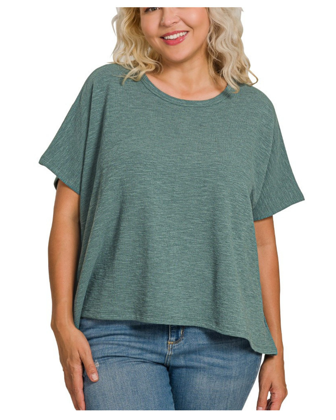 Movie Nights Tee