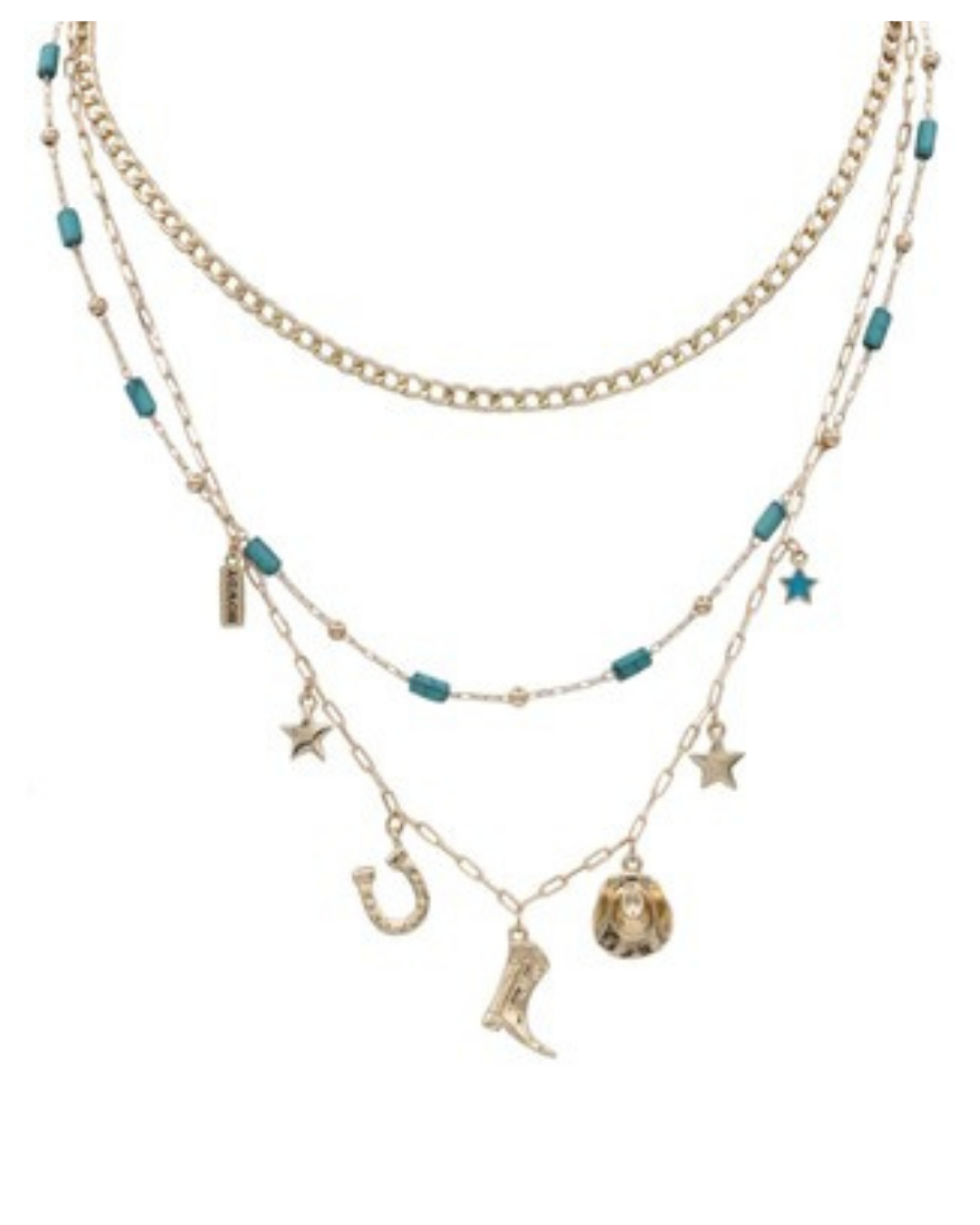 Western Charms
