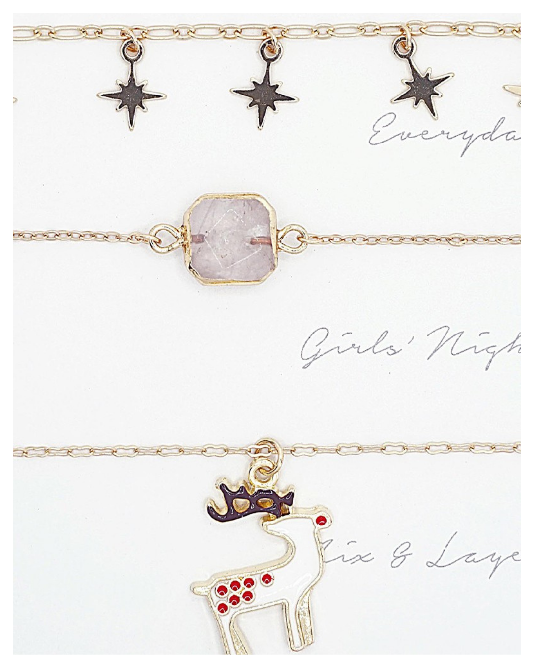 Season of Sparkle Gift Set