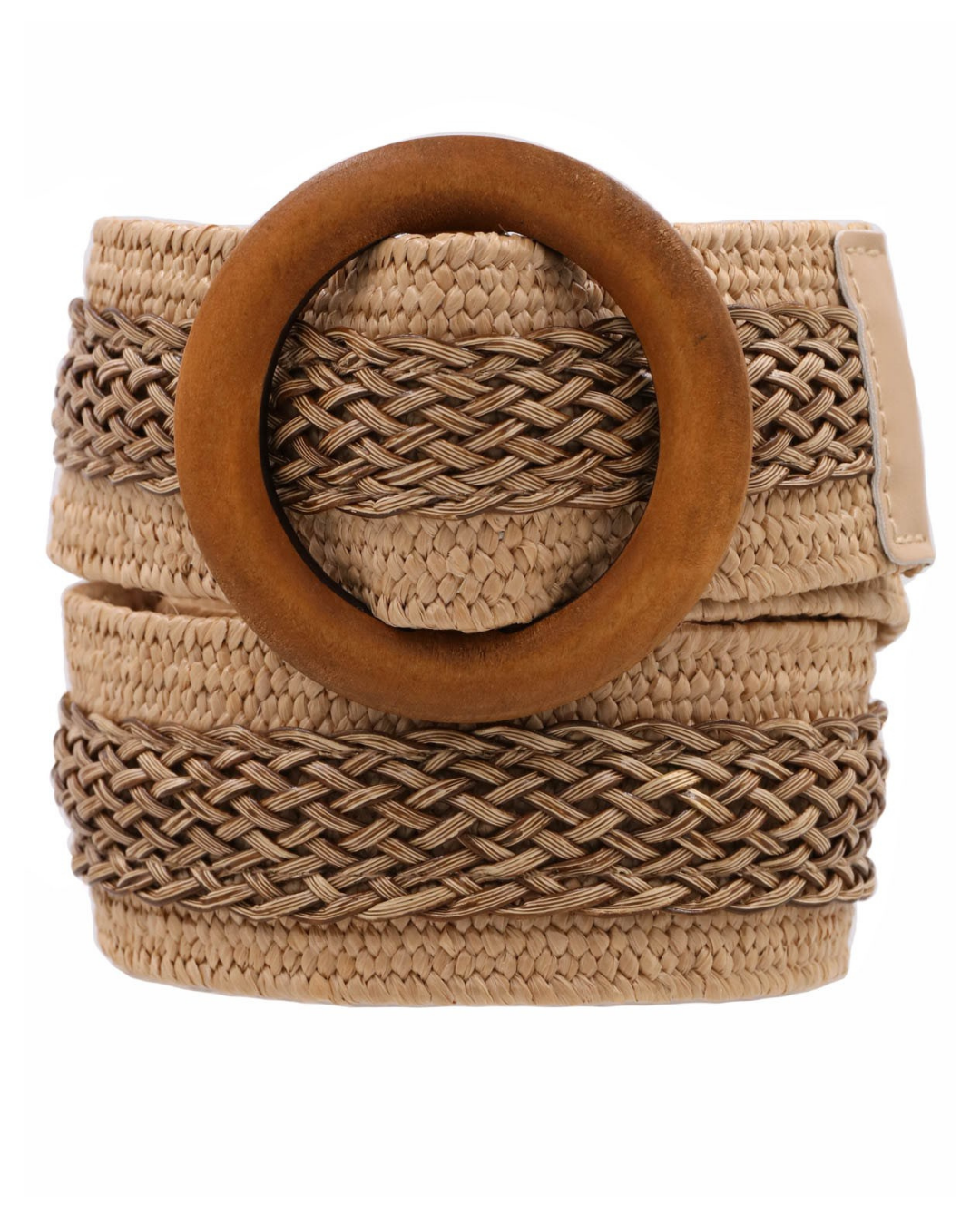 Natural Belt