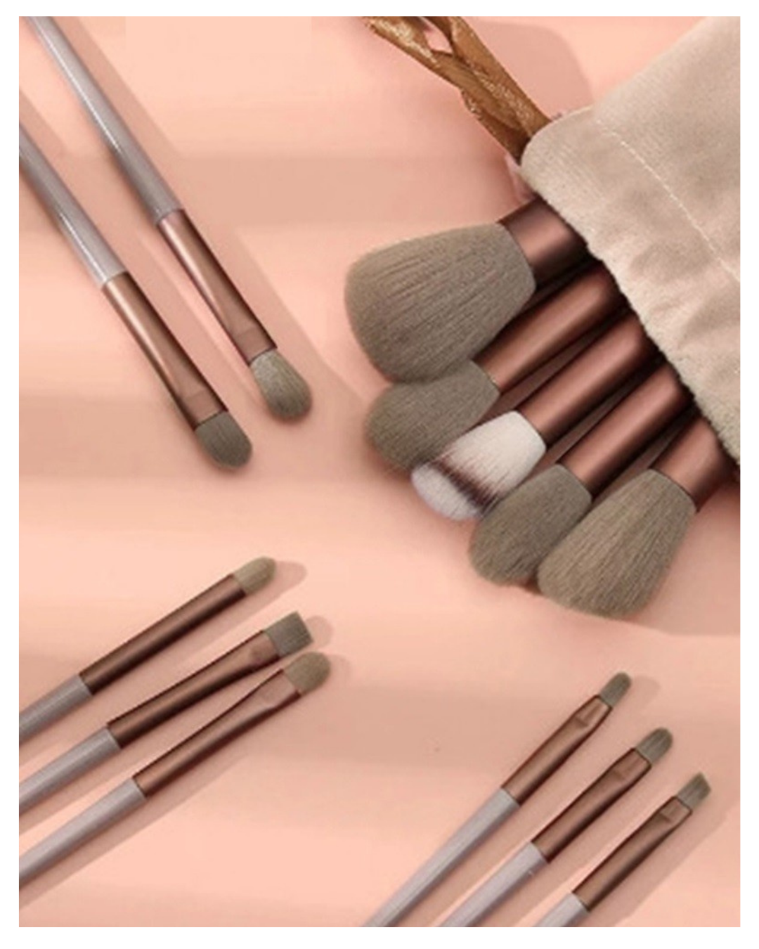 Glam Brush Set