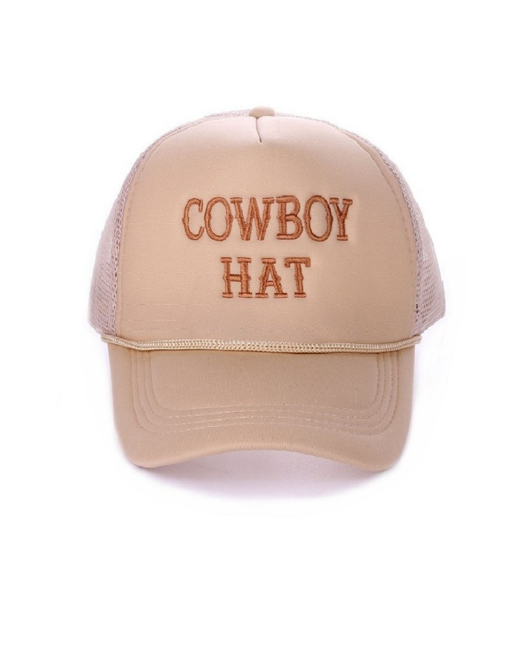 Cowboy Hat