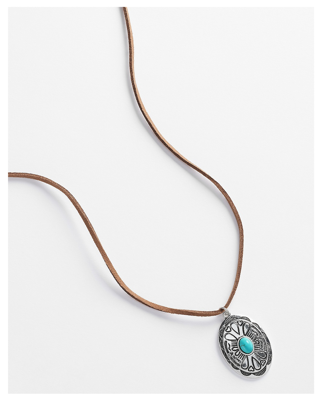 Henley Necklace