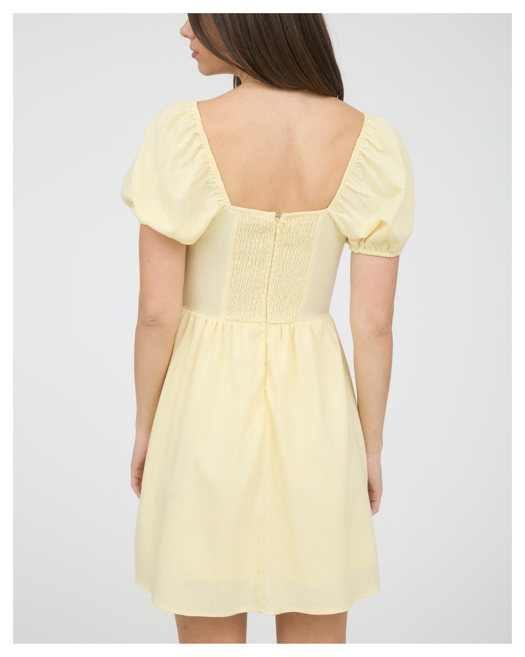 Firefly Nights Dress