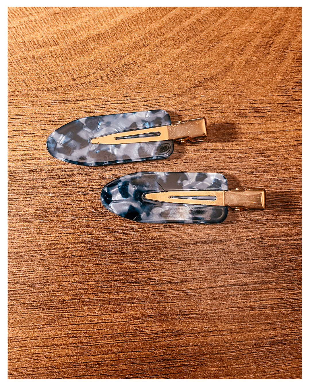 Hair Barrettes