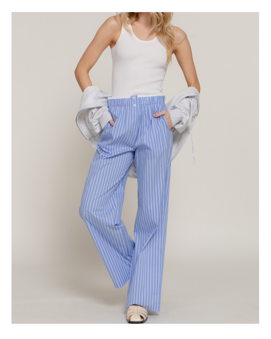 Me Time Pants