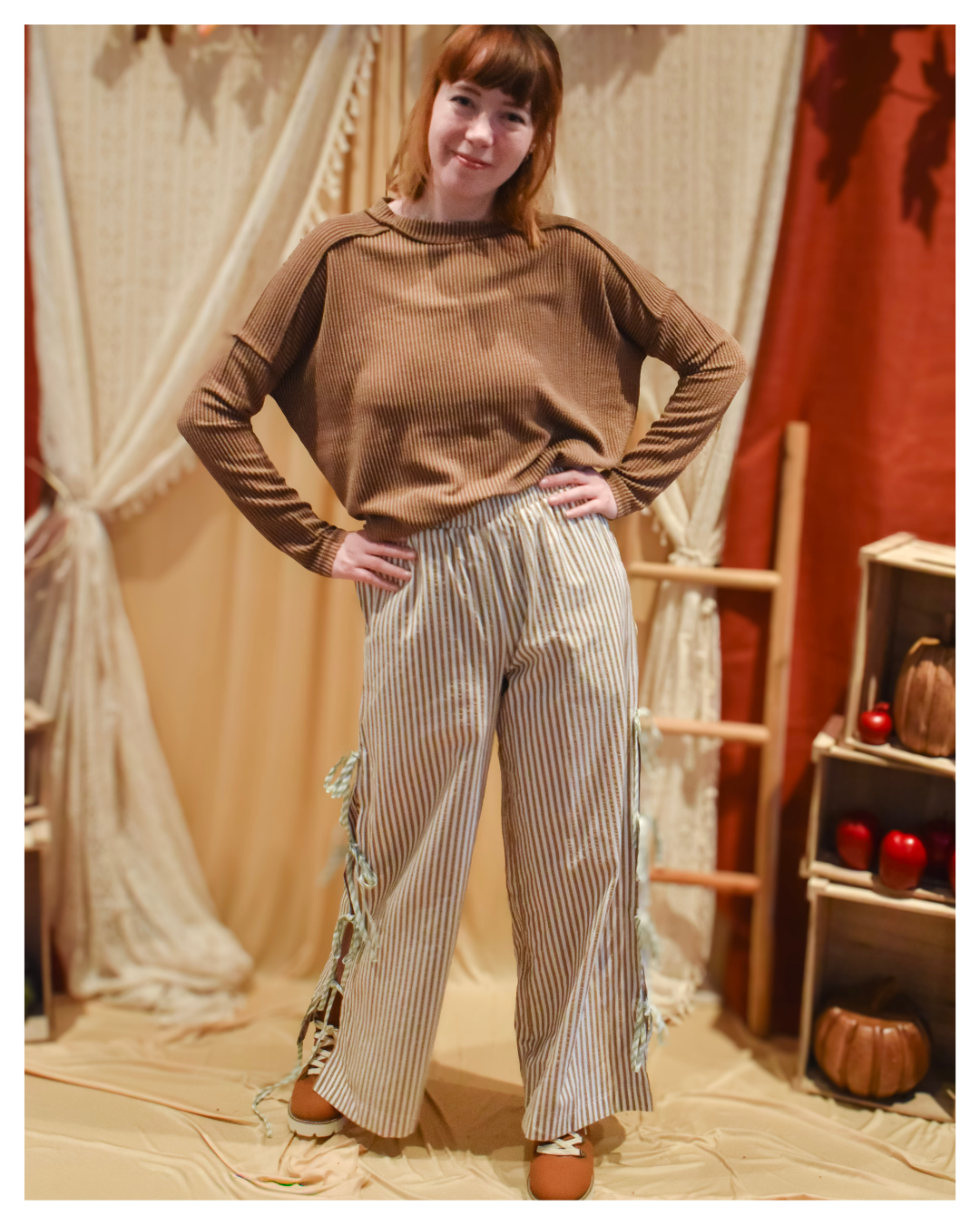 Coco Pants
