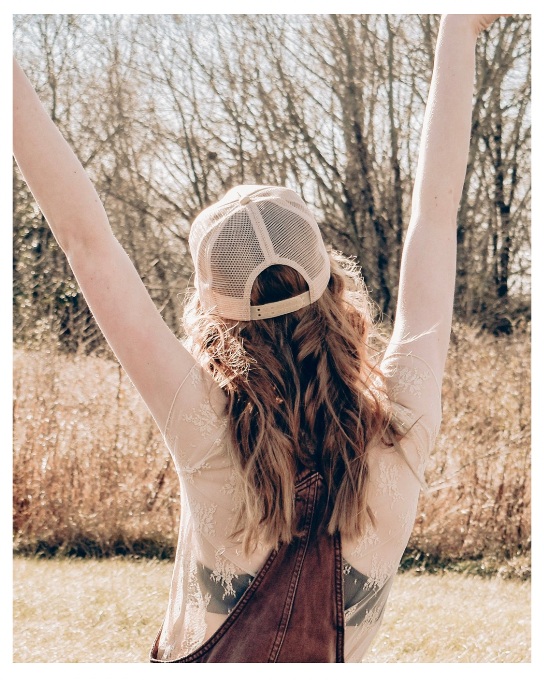 Smoky Mountain Dream Jumpsuit