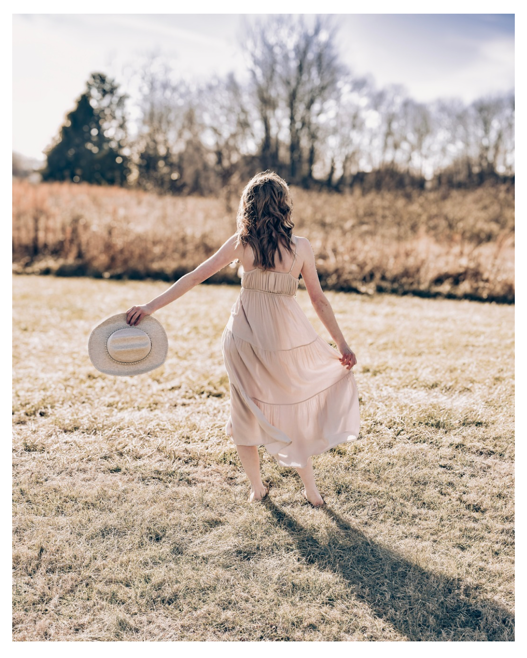 Sweetheart Dress Final Sale