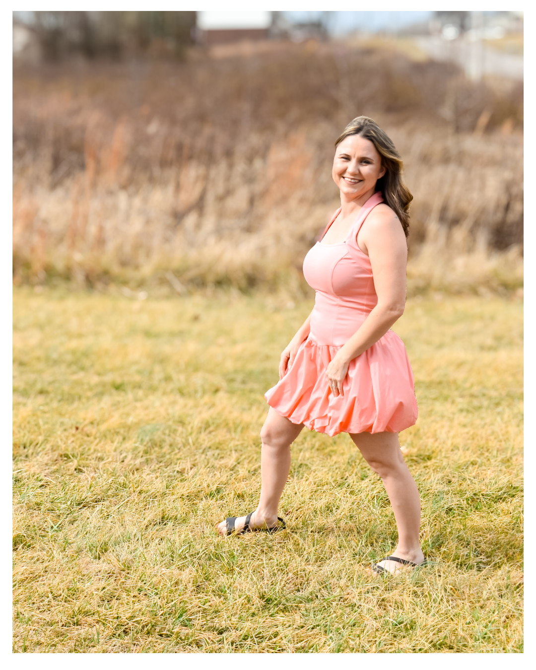 Music Row Dress Final Sale