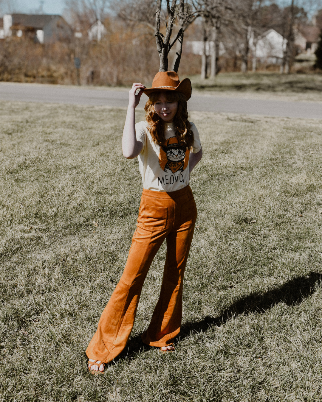 Bristol Rhythm Pants