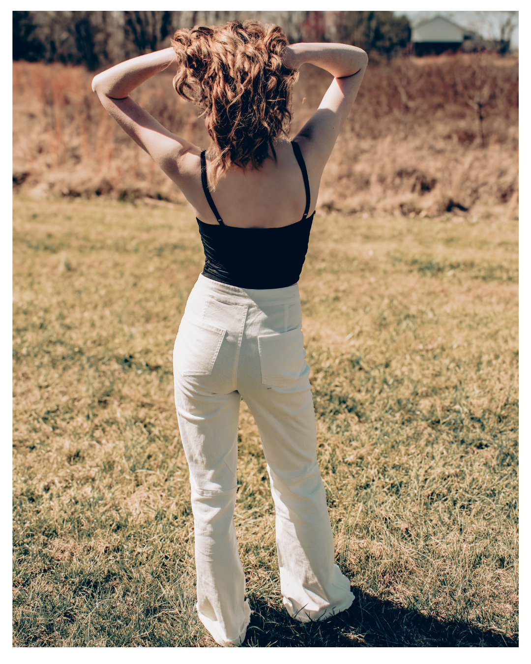 Aiden Top