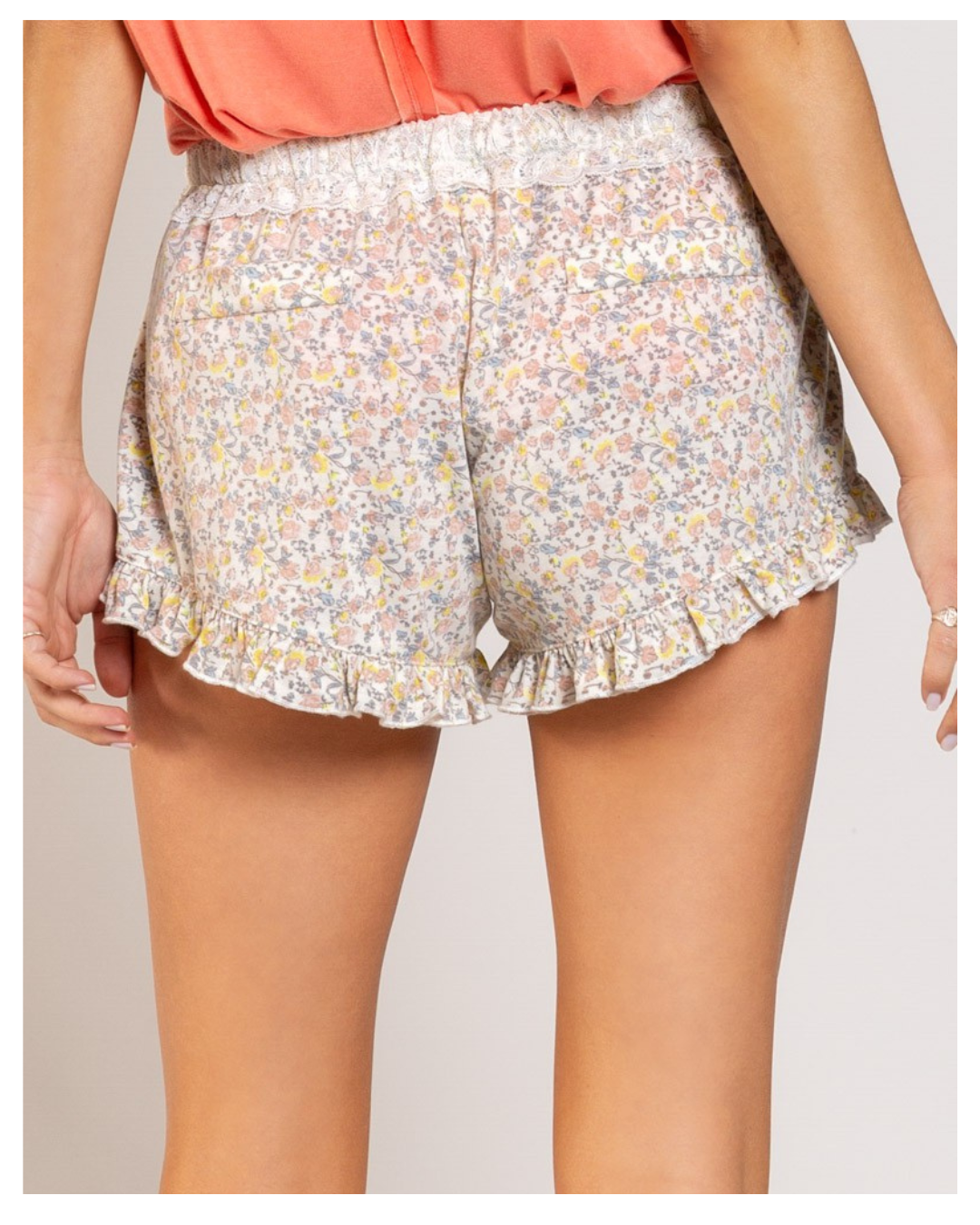 Samantha Shorts