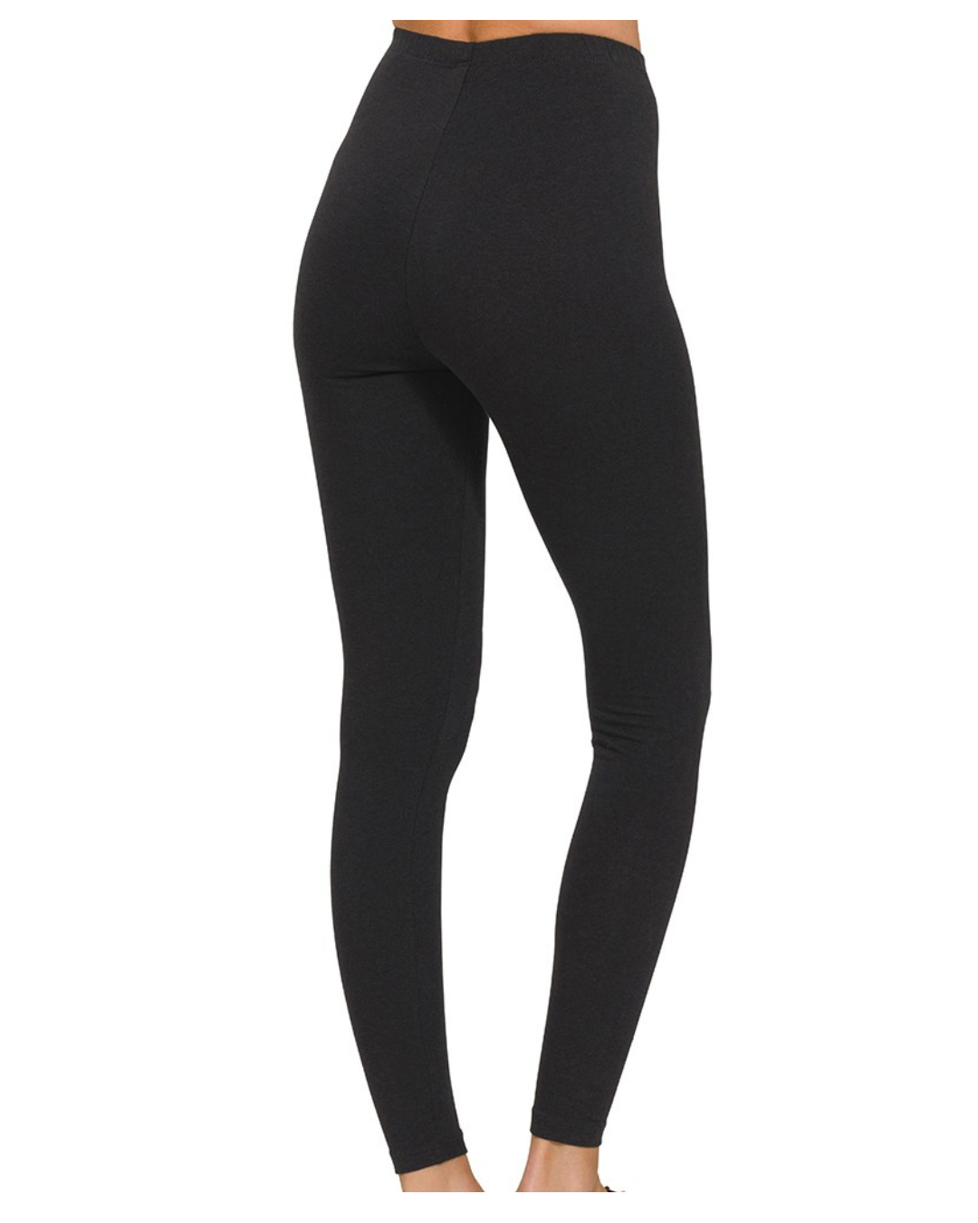 Cotton Leggings